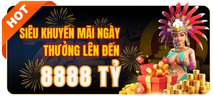 Hình ảnh khuyến mãi hoàn trả cược thể thao hàng tuần/tháng