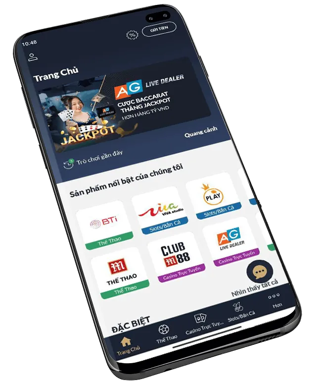 Biểu tượng đa dạng trò chơi 88m link mới