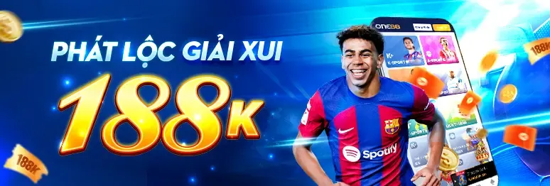 Ưu đãi hoàn trả và thưởng nạp tiền 88m