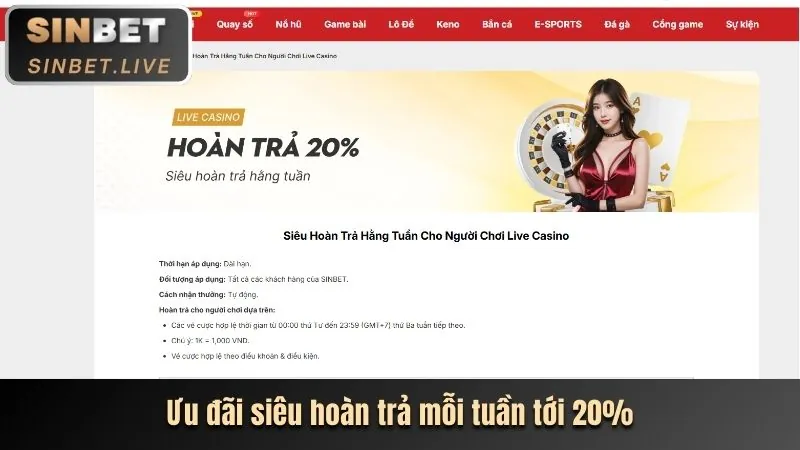 Ưu đãi sự kiện đặc biệt 88m link mới